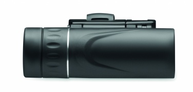 Logo trade promotional giveaways picture of: Compact lightweight binoculars